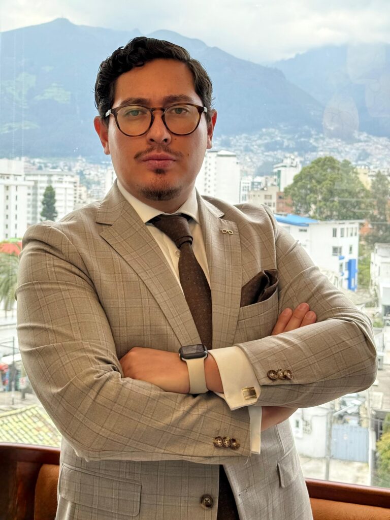 Gustavo Ortega
